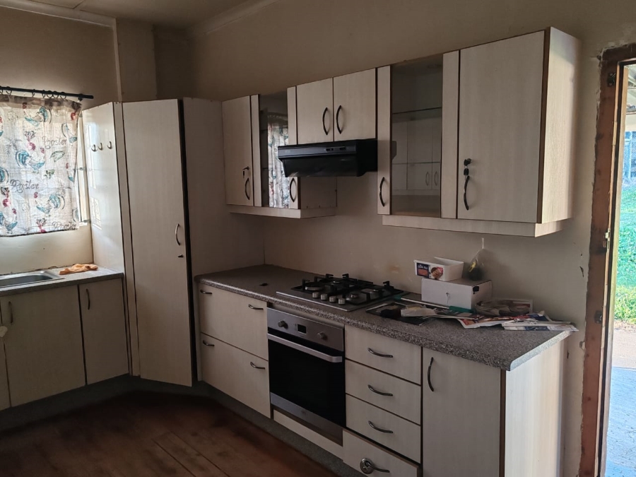 3 Bedroom Property for Sale in Komga Rural Eastern Cape
